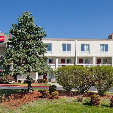 Econo Lodge Inn & Suites Johnson City Extérieur photo